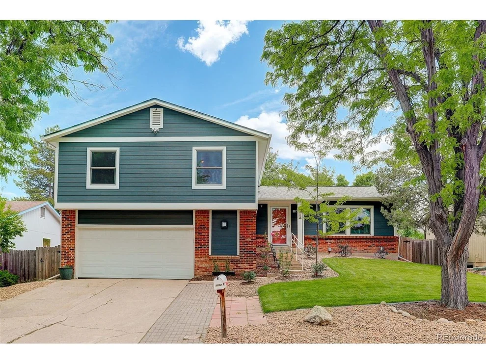 Unit for sale at 1704 S Evanston St, Aurora, CO 80012