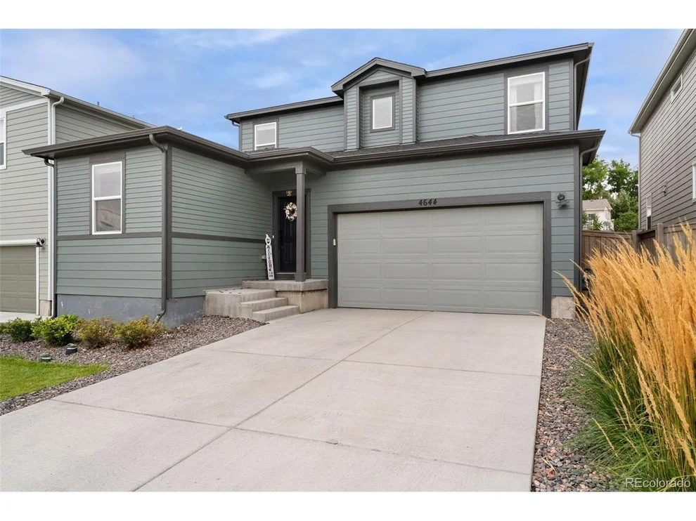 Unit for sale at 4644 S Kipling Cir, Littleton, CO 80123