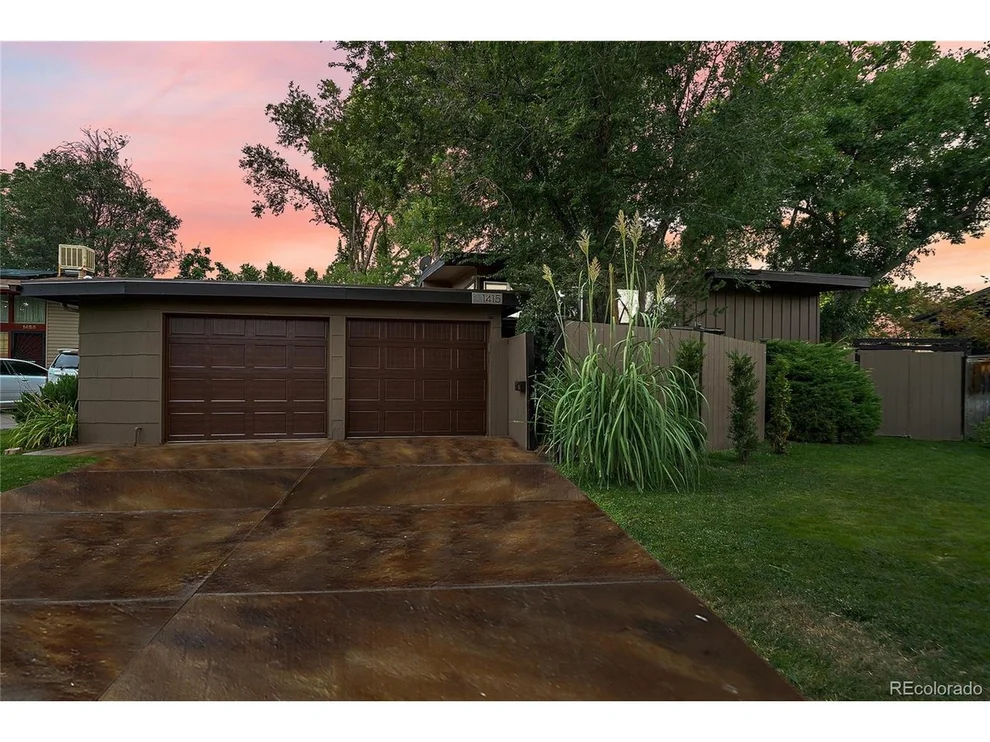 Unit for sale at 1415 S Jasmine Way, Denver, CO 80224