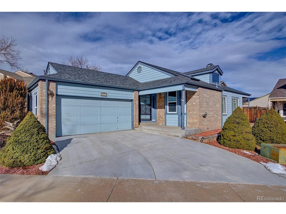 Unit for sale at 10553 W 84th Pl, Arvada, CO 80005