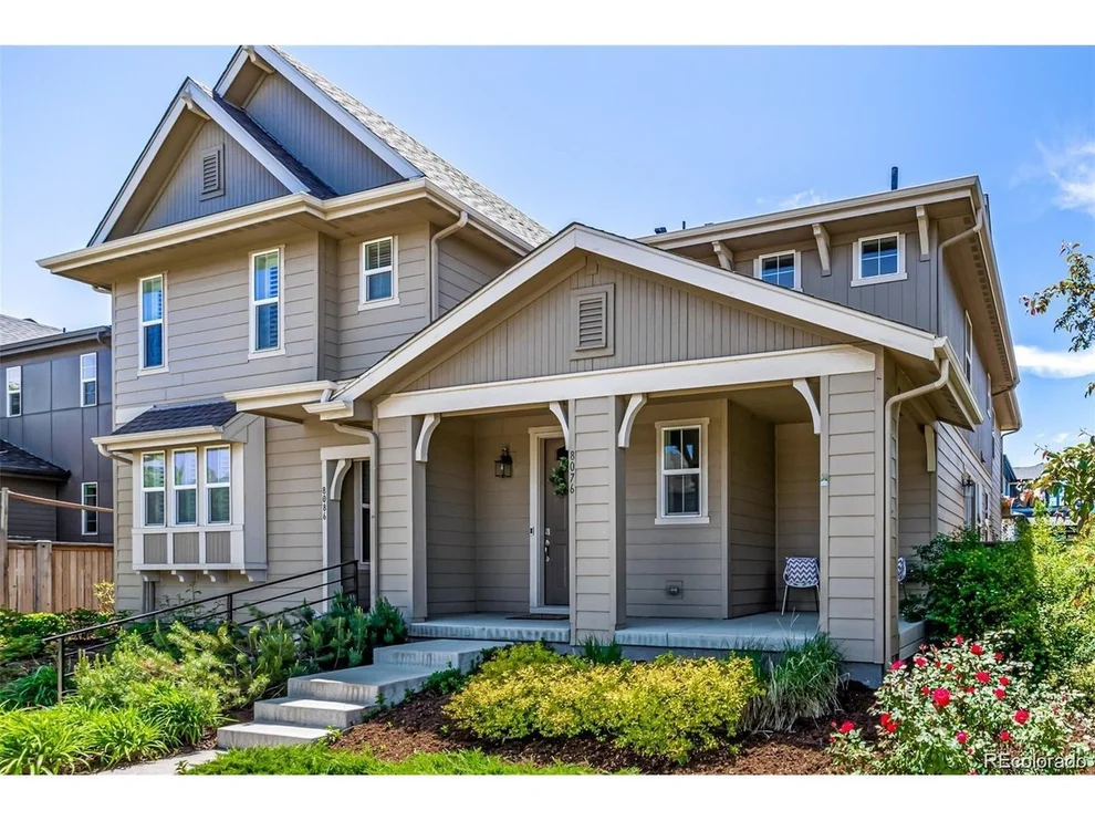 Photo of 8076 East 53rd Drive, Denver, CO 80238