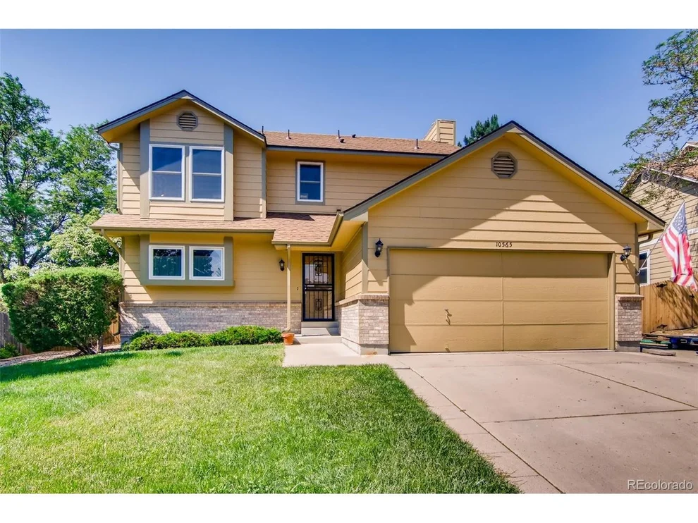 Unit for sale at 10565 Dexter Dr, Thornton, CO 80233