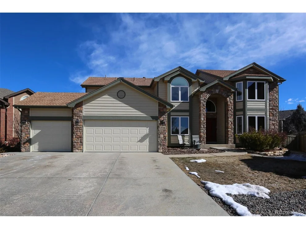 Unit for sale at 3220 Ledgestone Ct, Fort Collins, CO 80528