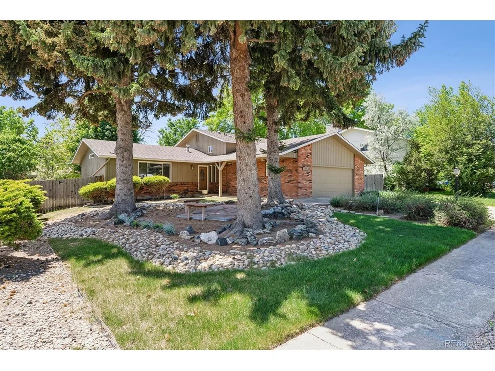 Unit for sale at 1404 Allison Dr, Loveland, CO 80538