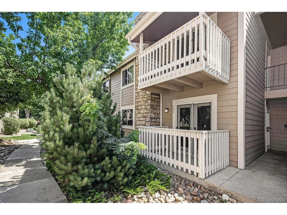 Unit for sale at 4400 S Quebec St, Denver, CO 80237