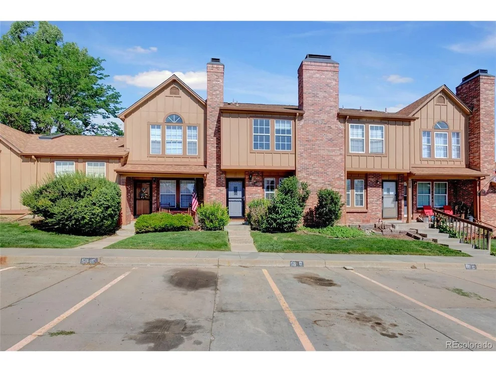 Unit for sale at 17458 E Rice Cir, Aurora, CO 80015