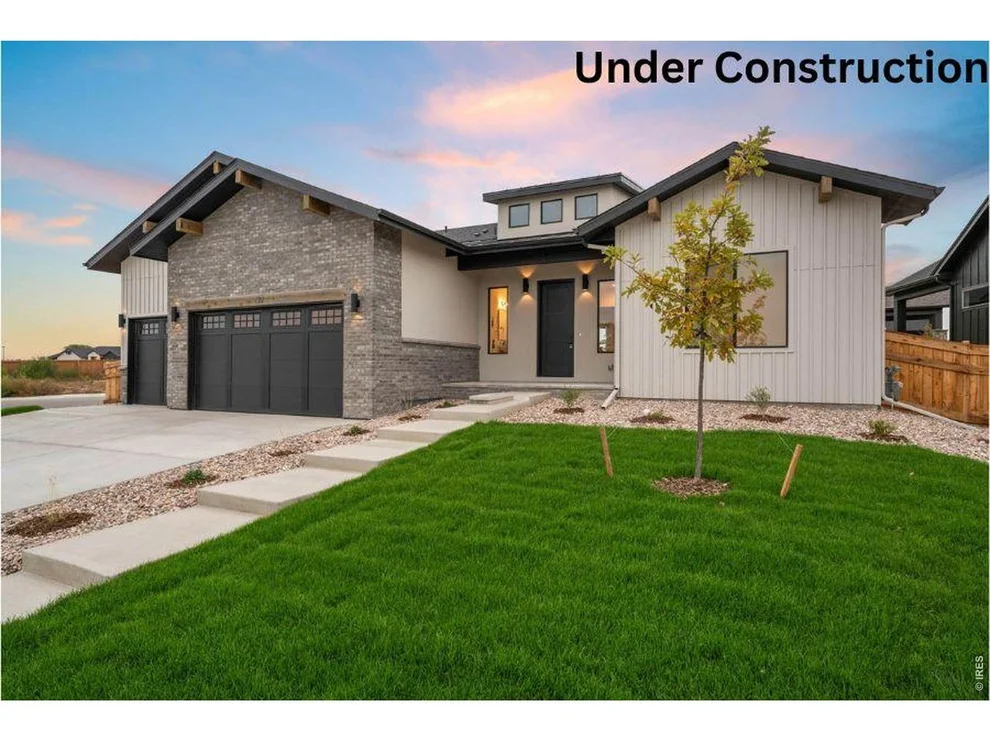 Unit for sale at 1723 Abundance Dr, Windsor, CO 80550