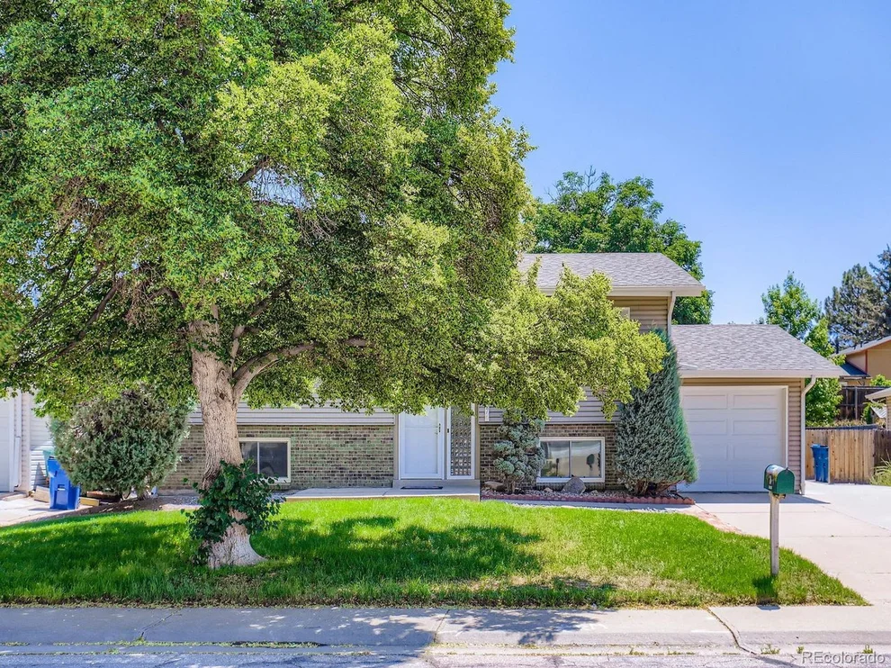 Unit for sale at 1576 S Ursula Ct, Aurora, CO 80012