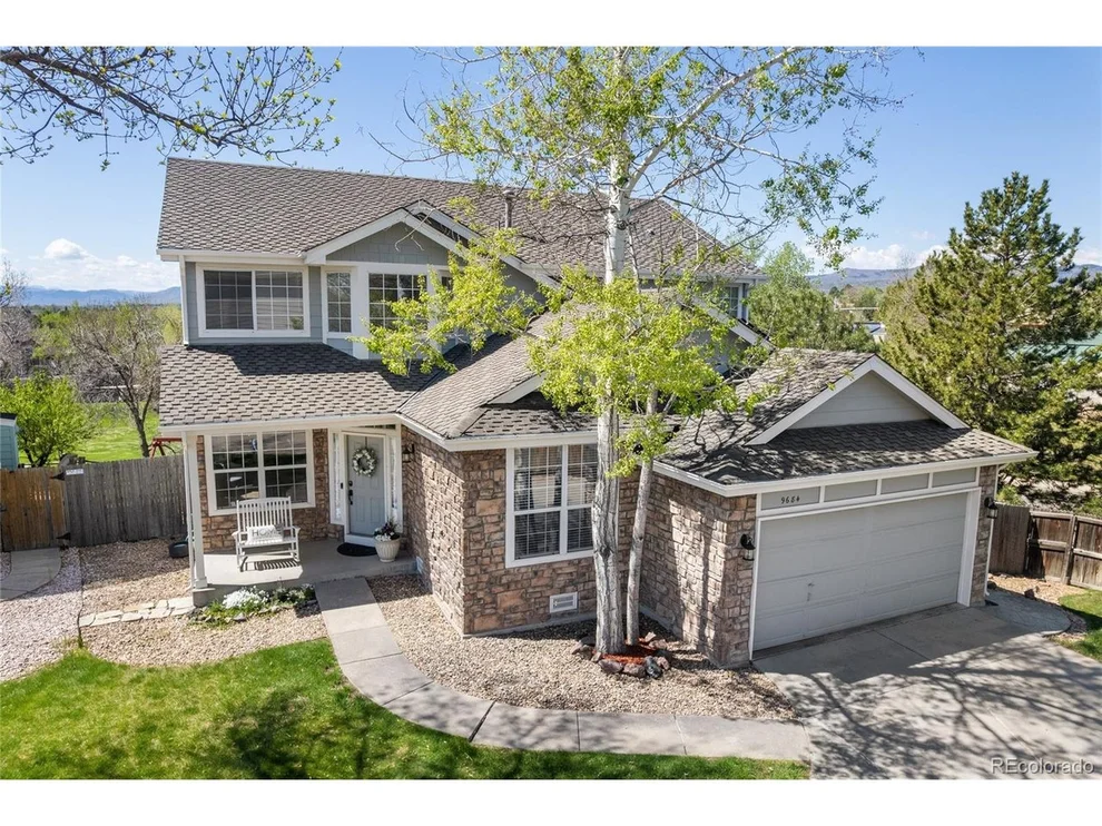 Unit for sale at 9684 W Long Dr, Littleton, CO 80123