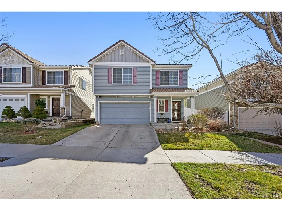 Unit for sale at 5564 Gibraltar St, Denver, CO 80249