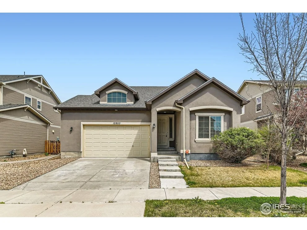 Unit for sale at 12853 E 108th Ave, Commerce City, CO 80022