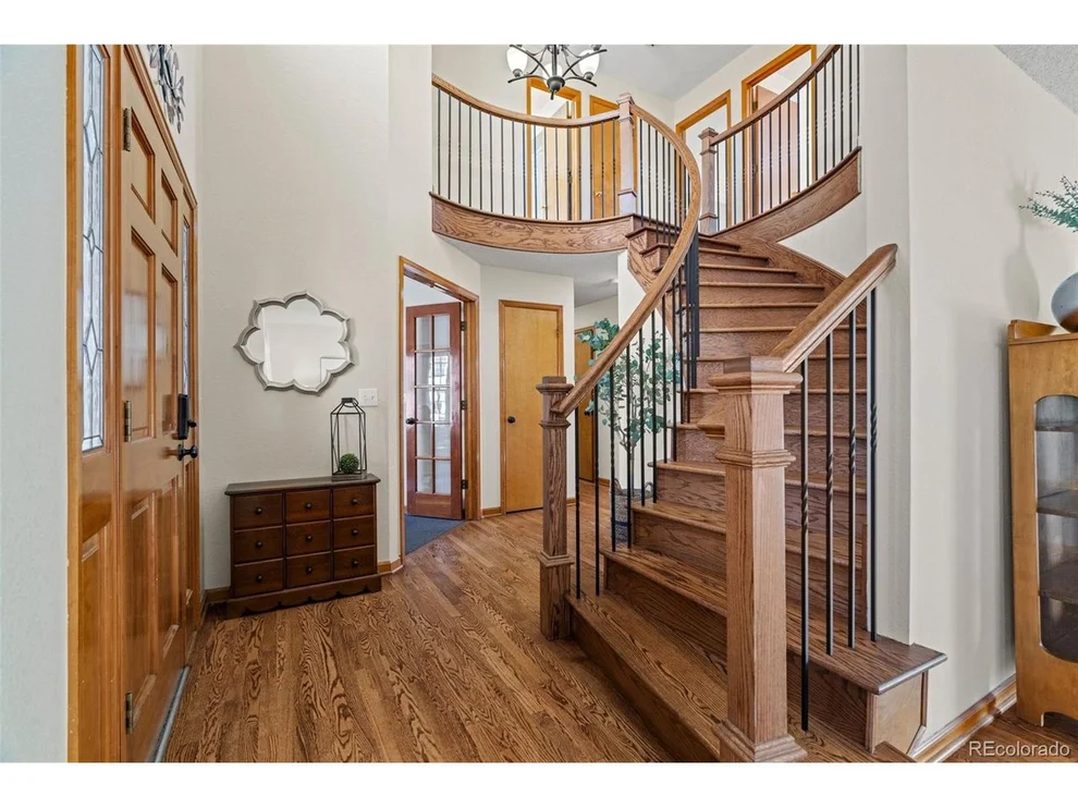 Unit for sale at 20954 E Crestline Pl, Centennial, CO 80015