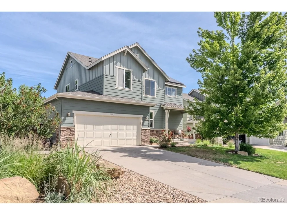 Unit for sale at 959 Treece St, Louisville, CO 80027