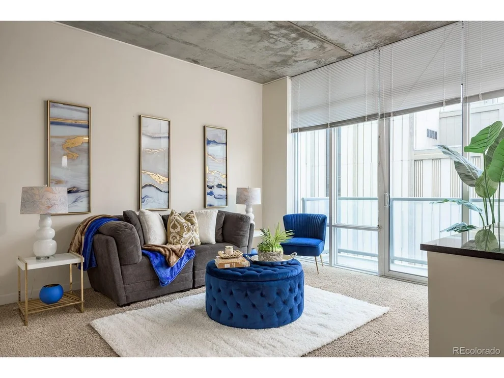 Unit for sale at 891 14th, Denver, CO 80202