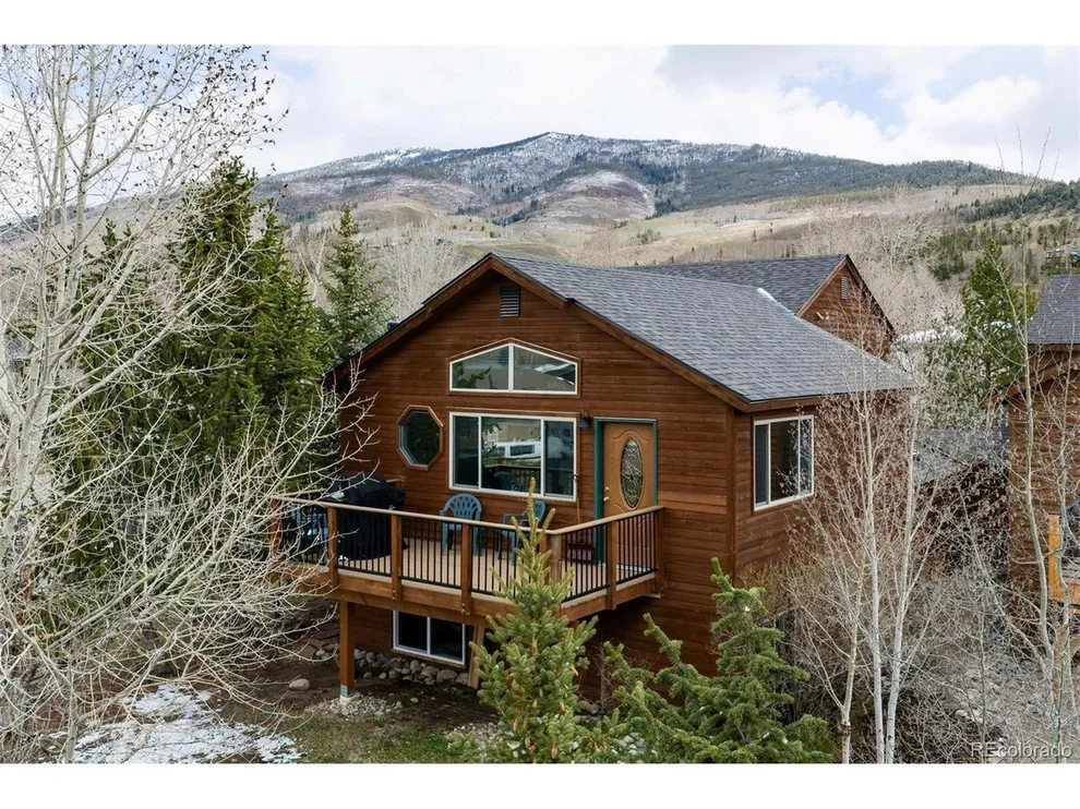 Unit for sale at 303 Willow Lake Ct, Silverthorne, CO 80498