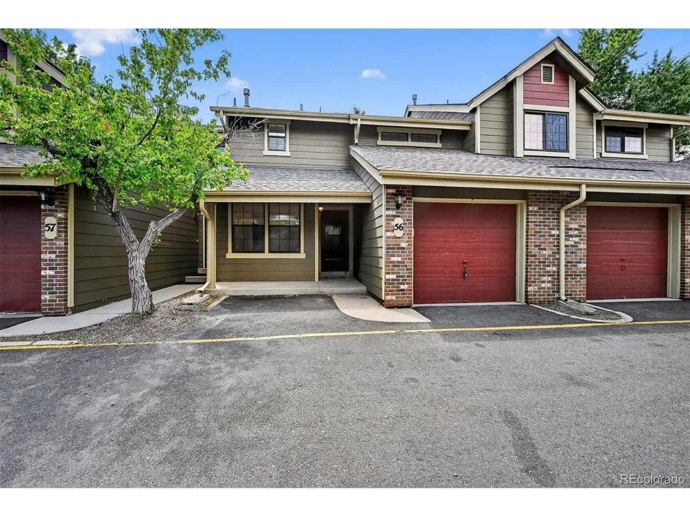 Unit for sale at 10866 W Evans Ave, Lakewood, CO 80227