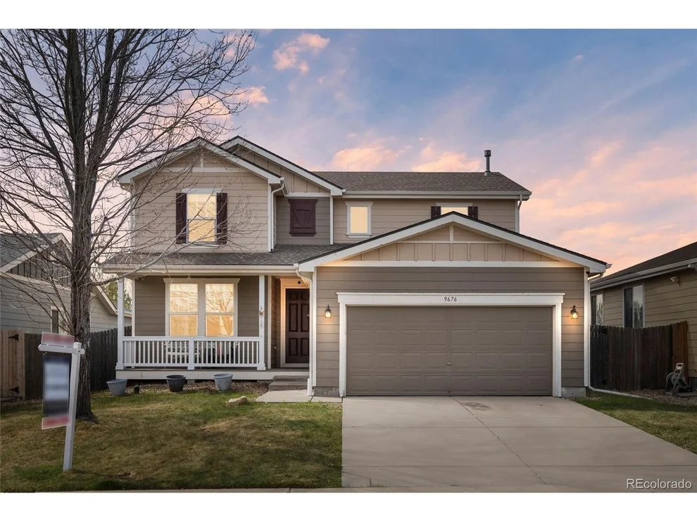 Unit for sale at 9676 W Swarthmore Dr, Littleton, CO 80123
