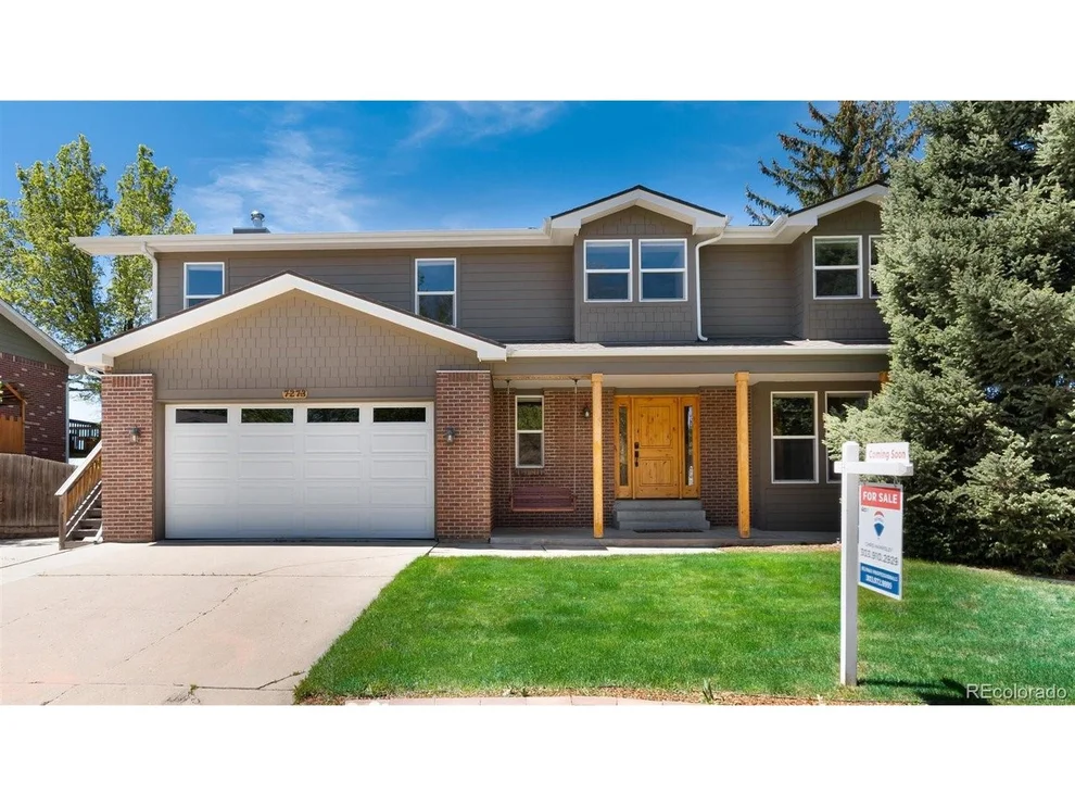 Unit for sale at 7273 S Costilla St, Littleton, CO 80120