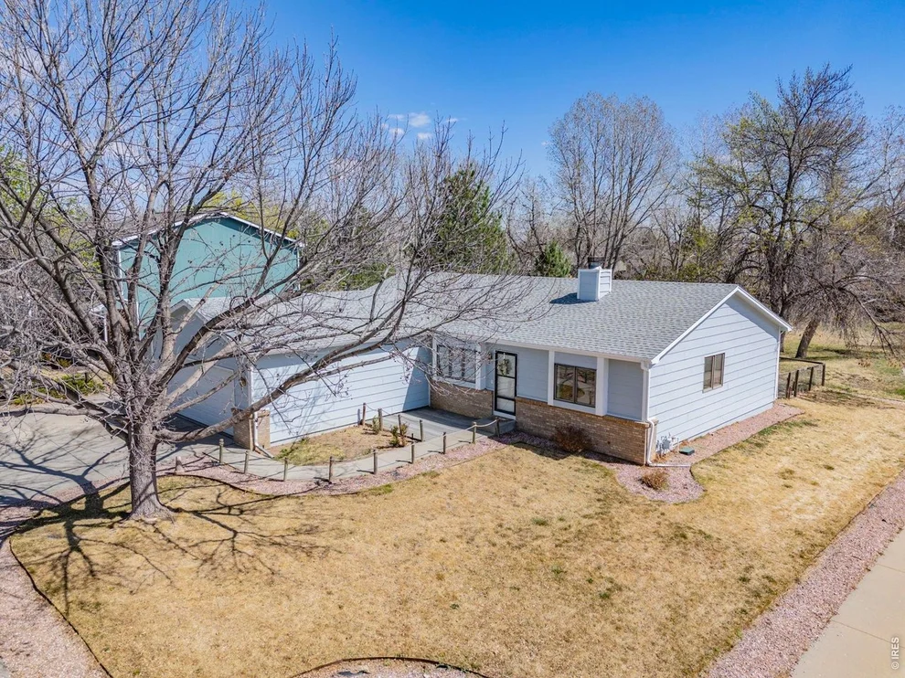 Unit for sale at 4526 Hibiscus St, Fort Collins, CO 80526