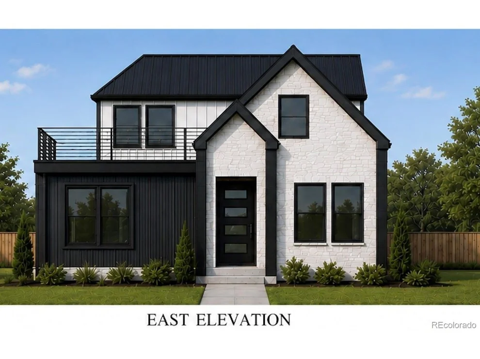 Unit for sale at 2563 Chase St, Denver, CO 80214