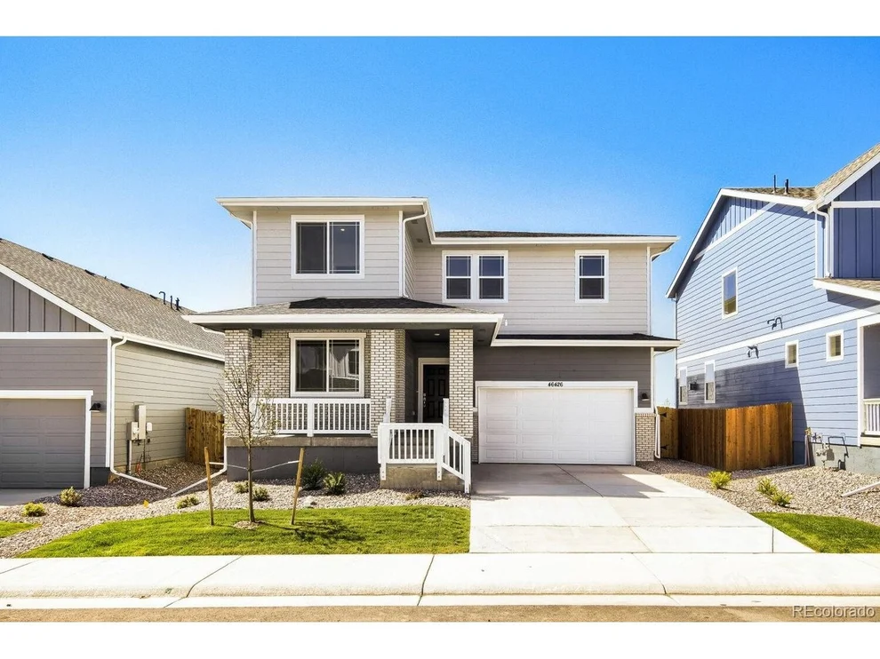 Unit for sale at 46426 Heritage Ave, Bennett, CO 80102