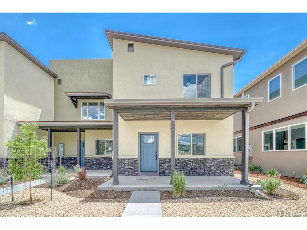 Unit for sale at 306 Old Stage Rd, Salida, CO 81201