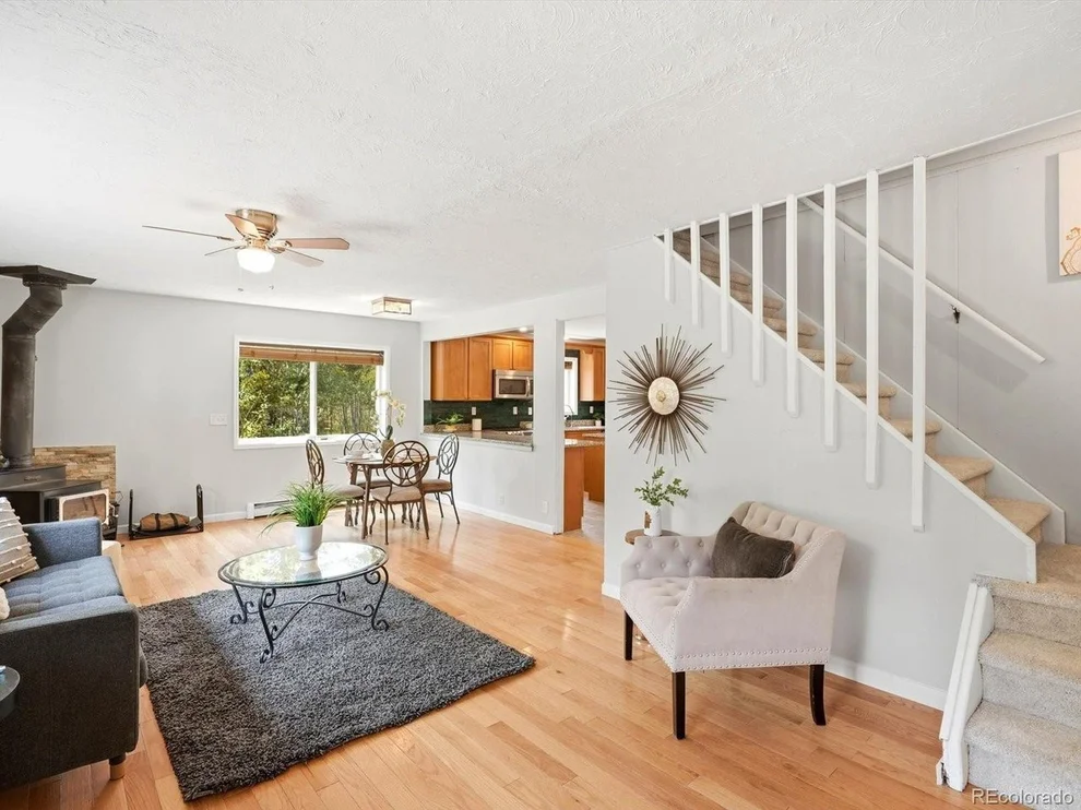 Unit for sale at 1209 Camp Eden Rd, Golden, CO 80403