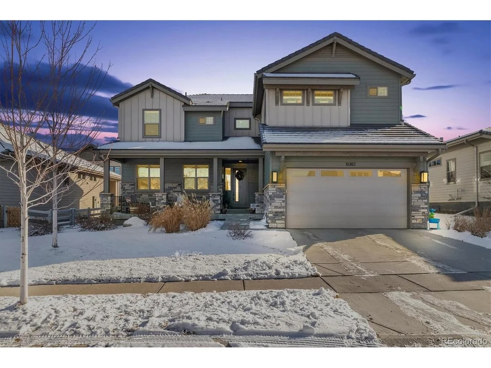 Unit for sale at 16382 Spanish Peak Way, Broomfield, CO 80023