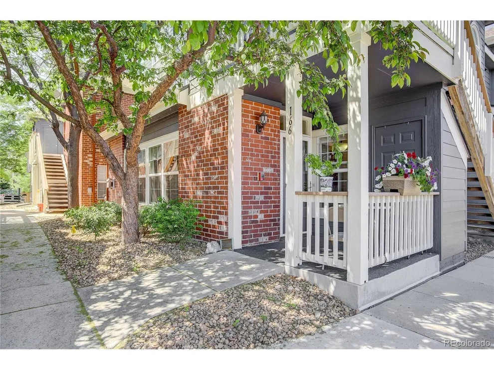 Unit for sale at 14319 E Grand Dr, Aurora, CO 80015