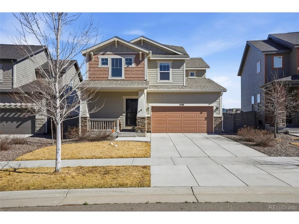 Unit for sale at 4708 Joplin St, Denver, CO 80239
