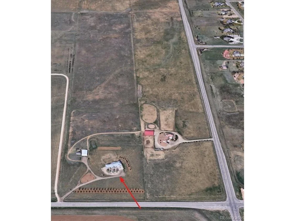 Unit for sale at 3995 N County Road 1, Loveland, CO 80538
