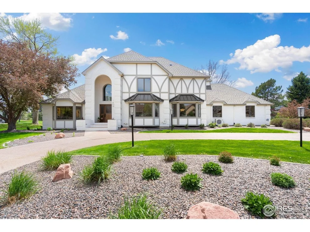 Unit for sale at 1609 Richards Lake Rd, Fort Collins, CO 80524