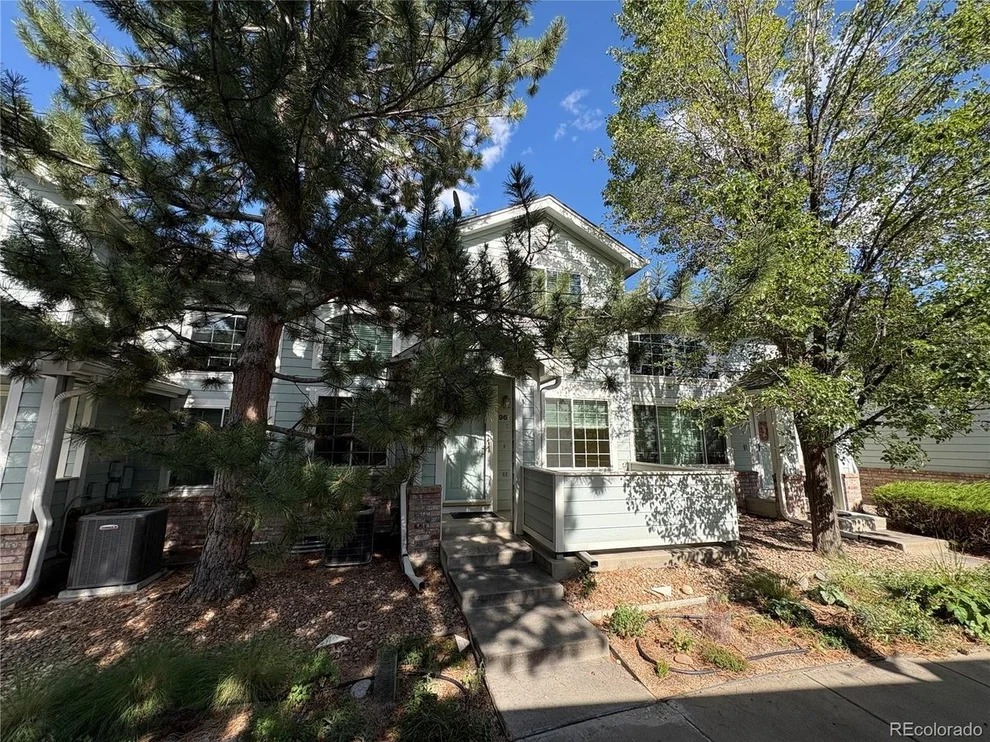 Unit for sale at 9604 Brentwood Way, Broomfield, CO 80021