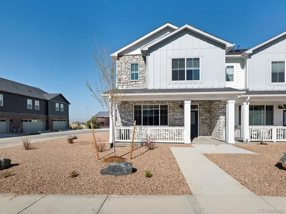 Unit for sale at 6531 N Malaya St, Aurora, CO 80019