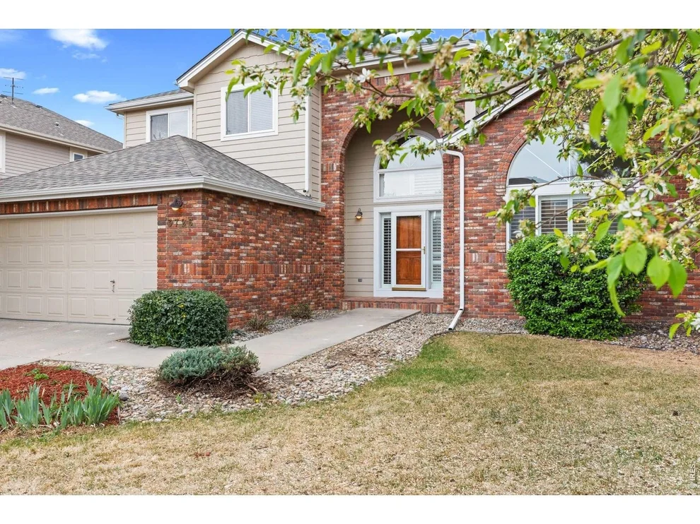 Unit for sale at 3726 Barbados Pl, Boulder, CO 80301