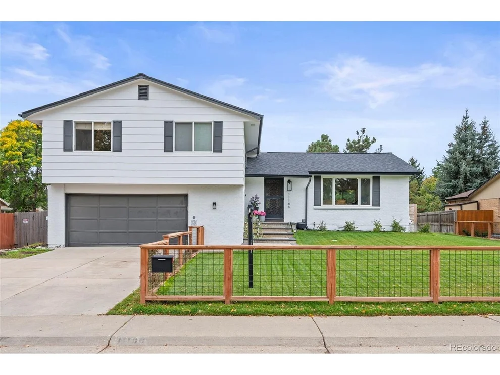 Unit for sale at 11166 W 78th Dr, Arvada, CO 80005