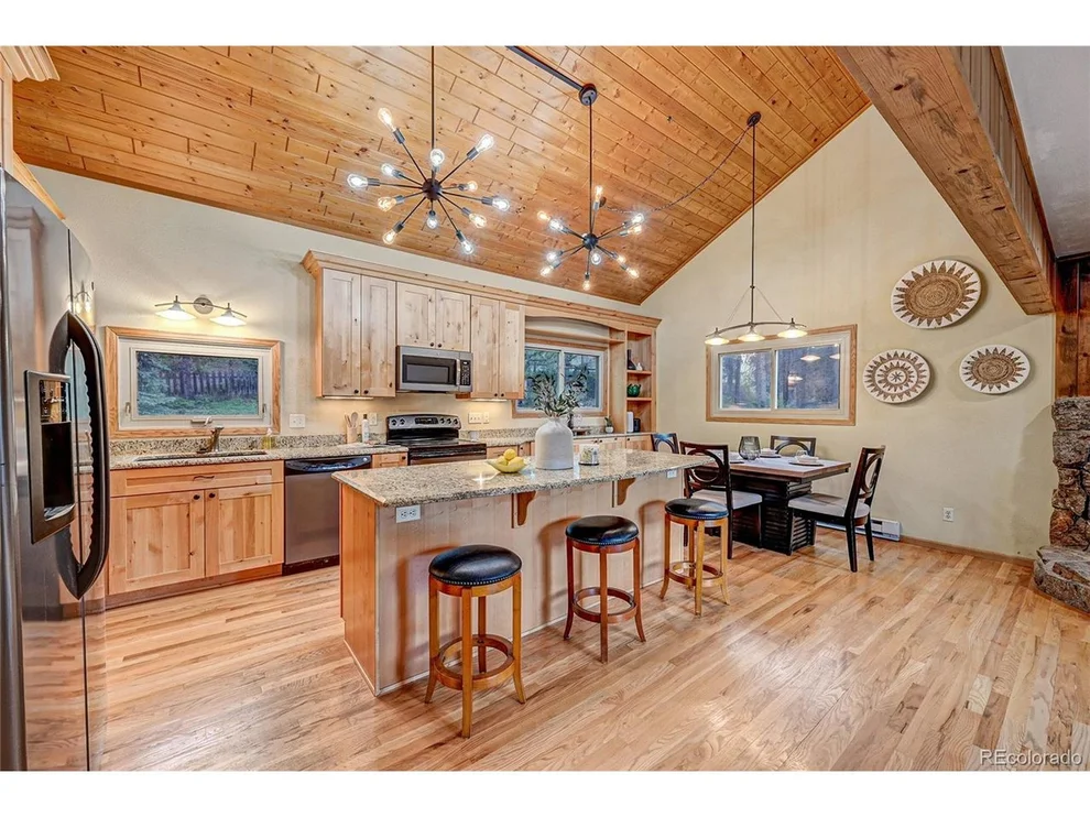 Unit for sale at 27467 S Timber Trl, Conifer, CO 80433