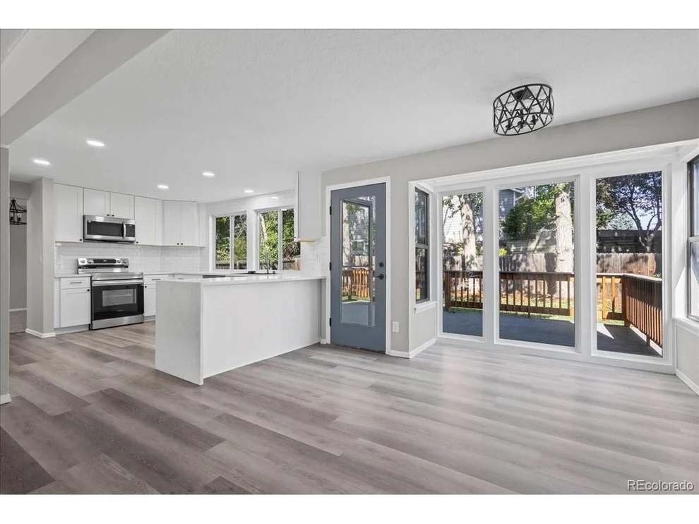 Unit for sale at 10784 W 85th Pl, Arvada, CO 80005
