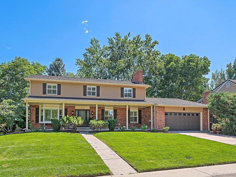 Unit for sale at 4960 S Emporia St, Greenwood Village, CO 80111