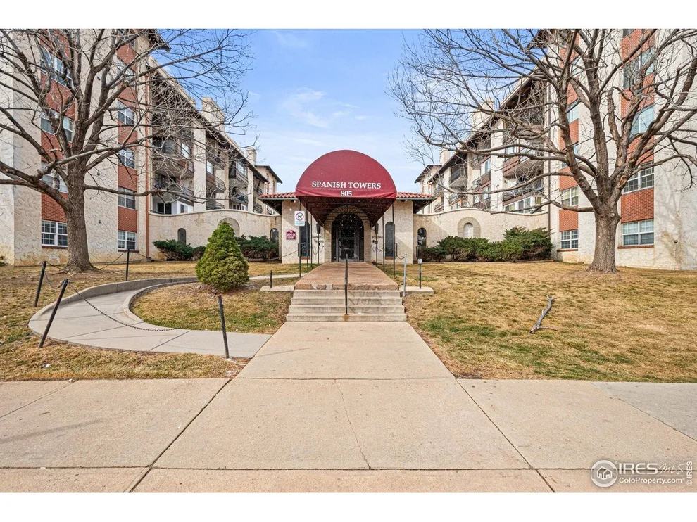 Unit for sale at 805 29th St, Boulder, CO 80303