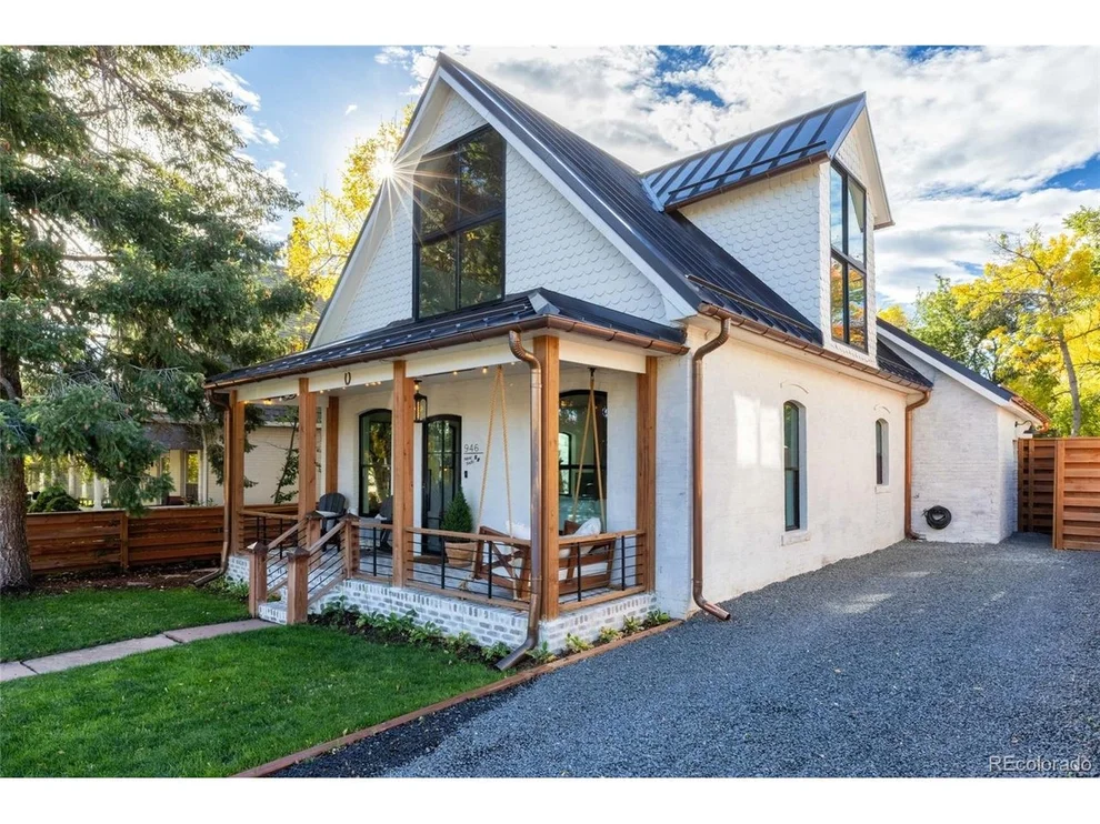 Unit for sale at 946 Portland Pl, Boulder, CO 80304