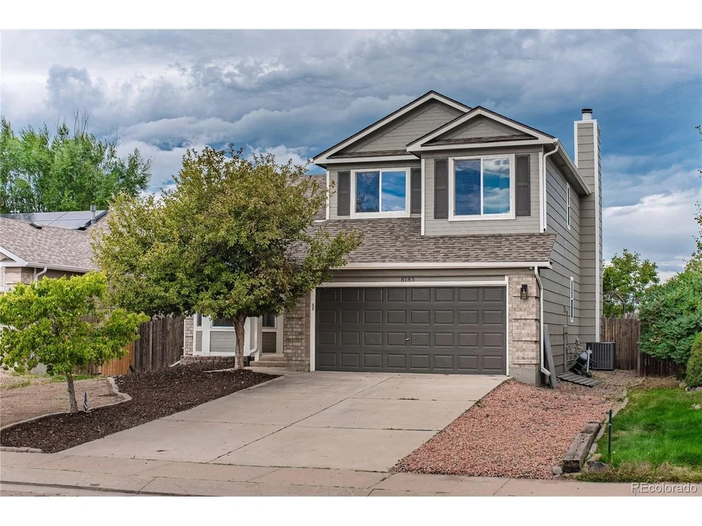 Unit for sale at 8183 Gladwater Rd, Peyton, CO 80831