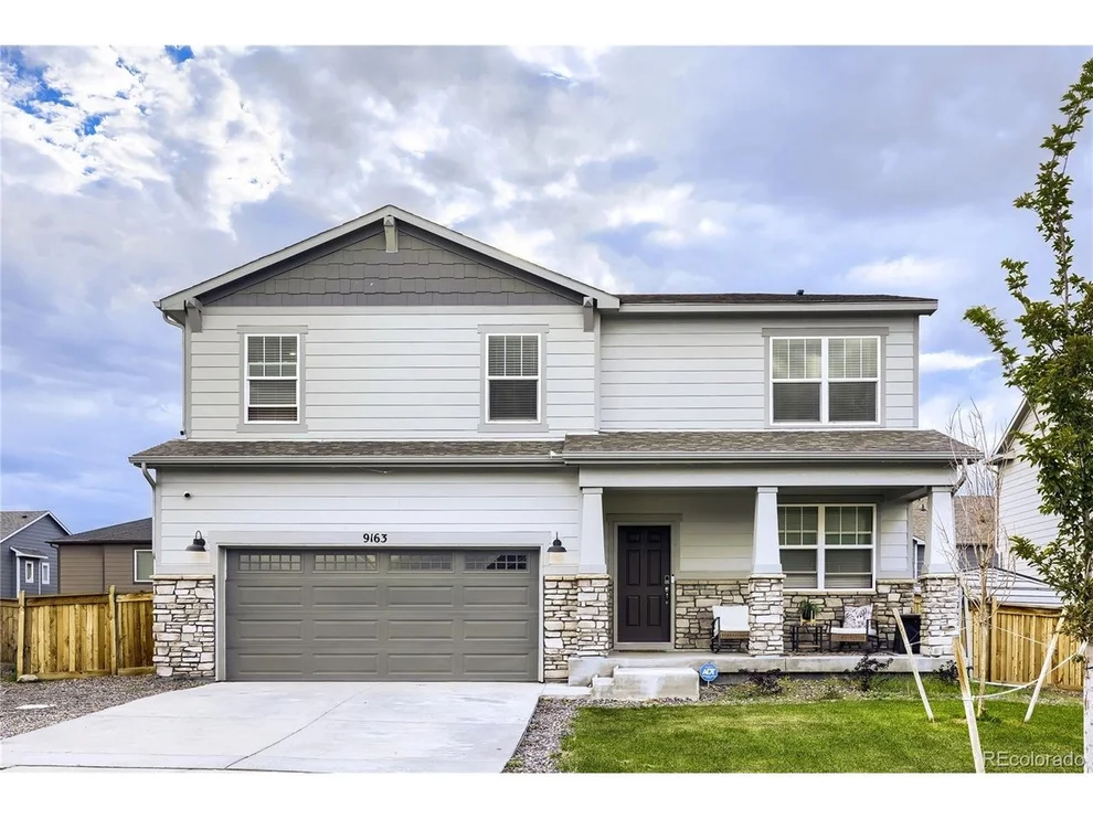 Unit for sale at 9163 Richfield St, Commerce City, CO 80022