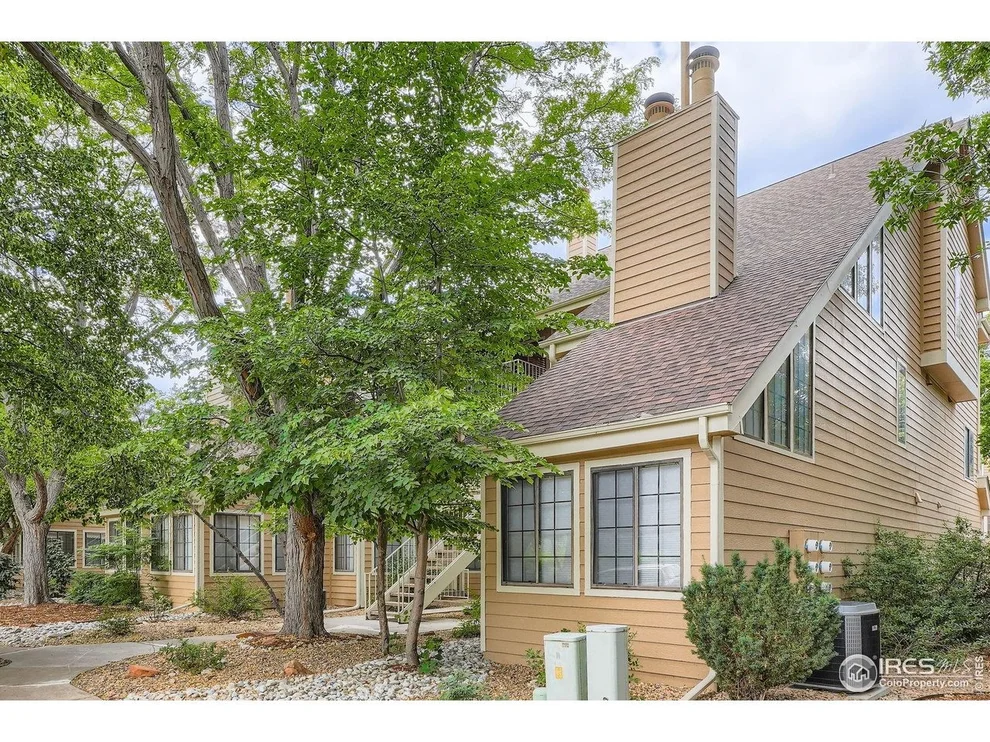 Unit for sale at 4767 White Rock Cir, Boulder, CO 80301