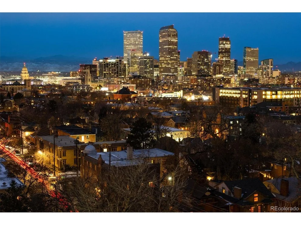 Unit for sale at 1299 N Gilpin St, Denver, CO 80218