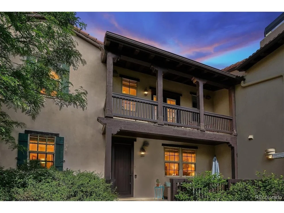 Unit for sale at 8663 E 29th Pl, Denver, CO 80238