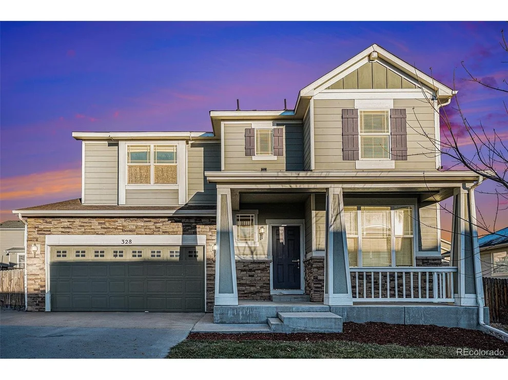 Unit for sale at 328 Beldock St, Brighton, CO 80601