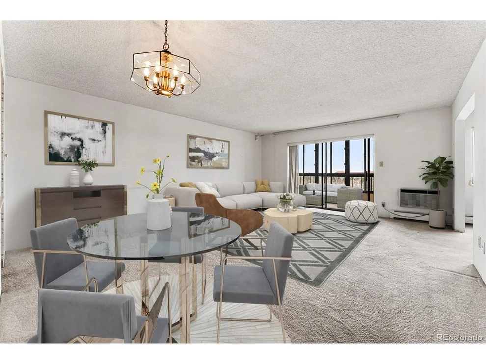 Unit for sale at 13961 E Marina Dr, Aurora, CO 80014
