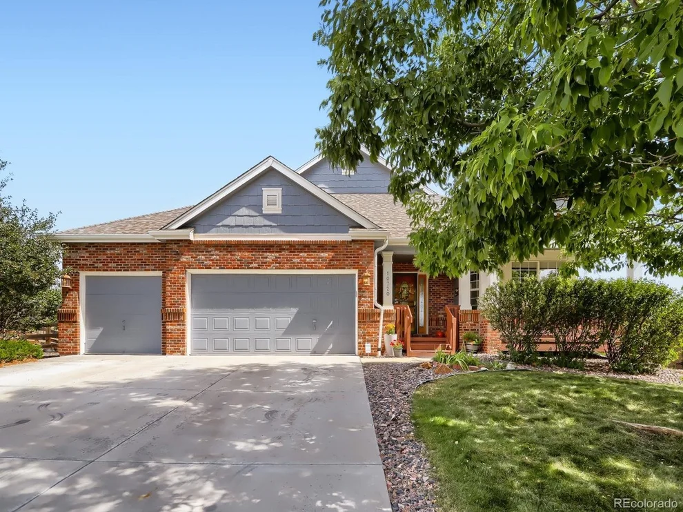 Unit for sale at 10720 Wildridge Ct, Parker, CO 80138