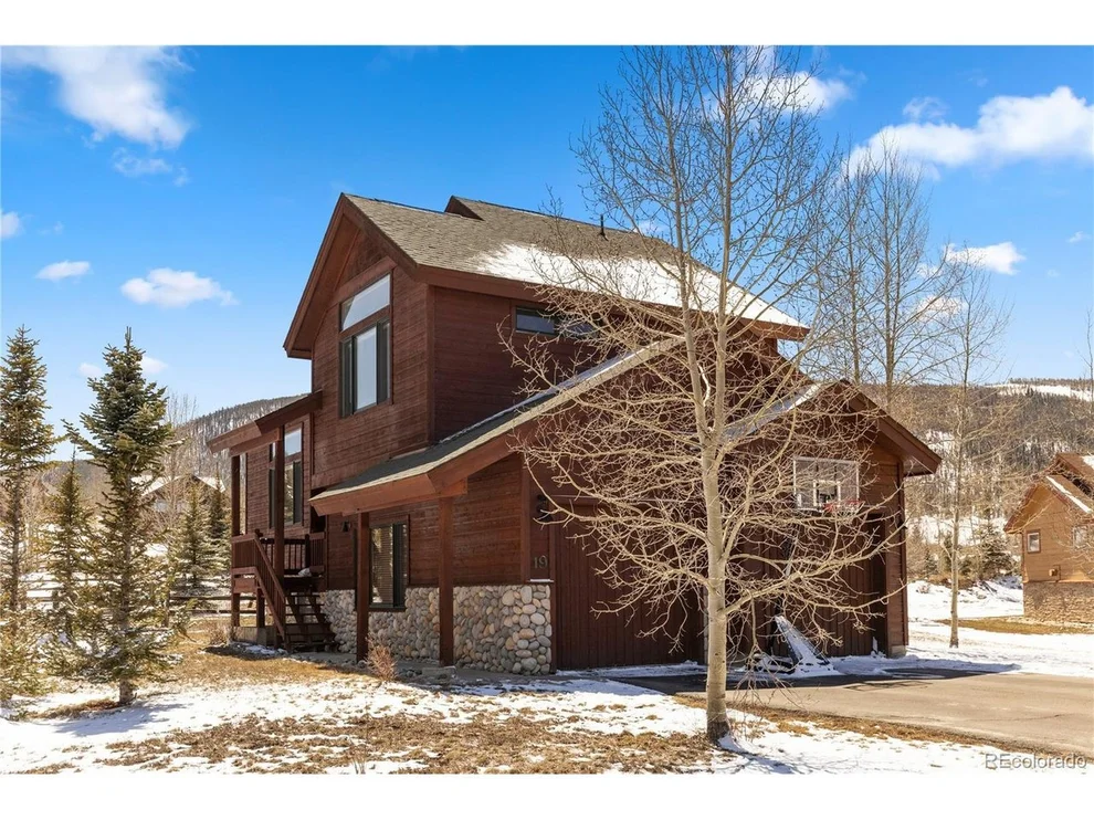 Unit for sale at 19 Montane Ct, Dillon, CO 80435